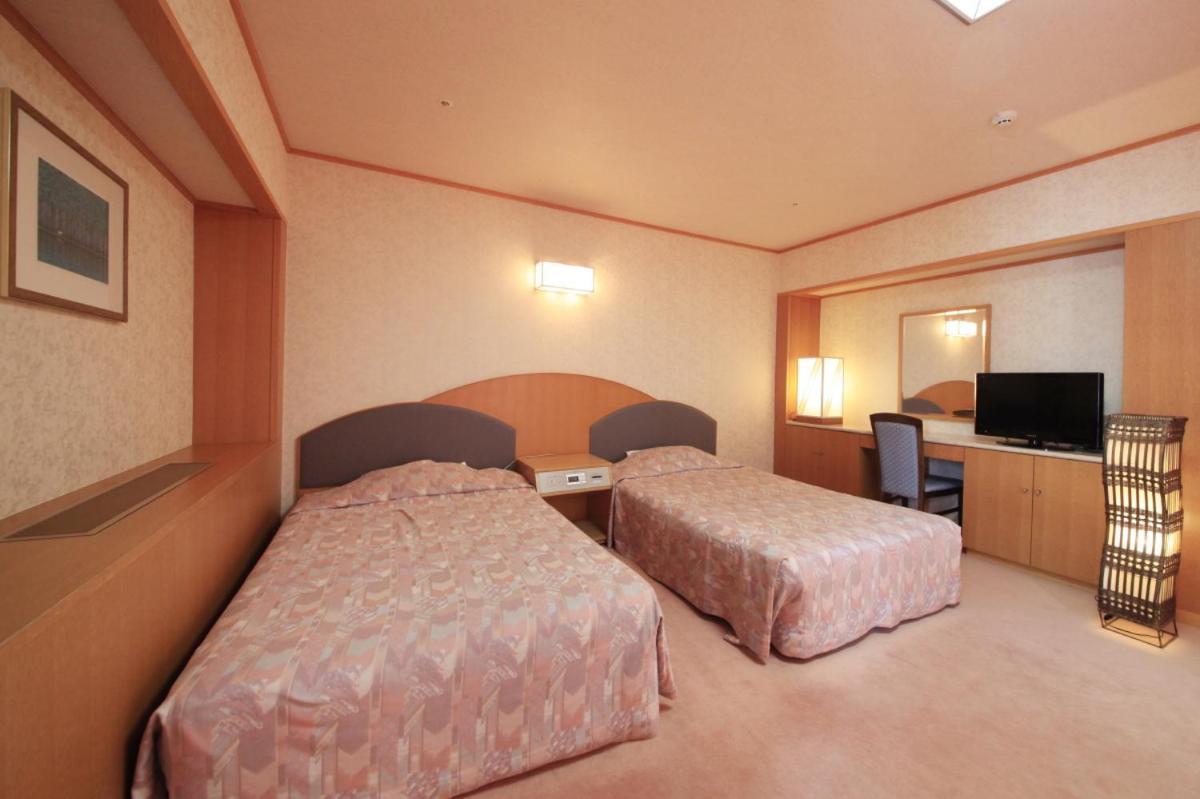 Sendai Akiku Weni Bonfire No Tang Hotel Exterior foto